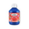 School Acrylic Rainbow 500ml/ dark blue