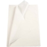 Tissue paper 50x70cm 25pcs/ white