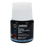 P.BO Deco-Painting glossy colour 45ml/ 20 deep black