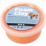 Modelleerimismass Foam Clay 35g/ neoon-oranz