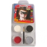 Face paint set Dracula