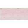Lille krepp-paber 25x250cm/ hele-roosa