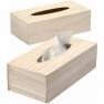 Tissue box holder 27x14x8cm