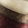 Decorative Paper A4, 250g, 5p / Roses Bordeaux