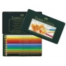 Artist Coloring Pencils Polychromos 12pcs