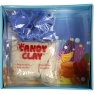 Kinetic sand set Sandy Clay®, Seaworld