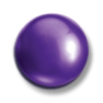 Liquid pearls 25ml/ pearls violet