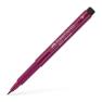 Pintsel-pliiats Faber-Castelli/ 133 Magenta