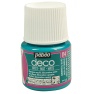 Acrylic paint Deco matt colour 45ml/ 114 oriental blue