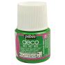 Acrylic paint Deco matt colour 45ml/ 115 amazonia green