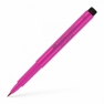 Pintsel-pliiats Faber-Castelli/ 125 Middle Purple Pink
