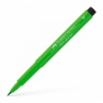 Pintsel-pliiats Faber-Castelli/ 112 Leaf Green