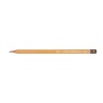 Graphite Pencil Koh-I-Noor 1500/ 9H