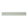 Plastic Ruler 20cm