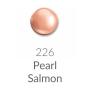 Pärlivärv Liquid Pearls 25ml/ 226 pearl salmon