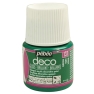 P.BO Deco-Painting glossy colour 45ml/137 green