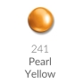 Pärlivärv Liquid Pearls 25ml/ 241 pearl yellow