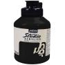 Studio Acrylic colour 500ml/26 mars black