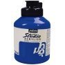 Studio Acrylic colour 500ml/49 primary cyan