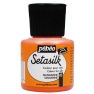 Siidivärv 45ml Setasilk/ 03 tangerine