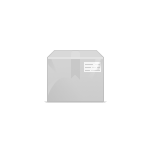 Envelope C6 10pcs/ Wind White (114x162mm) 120g
